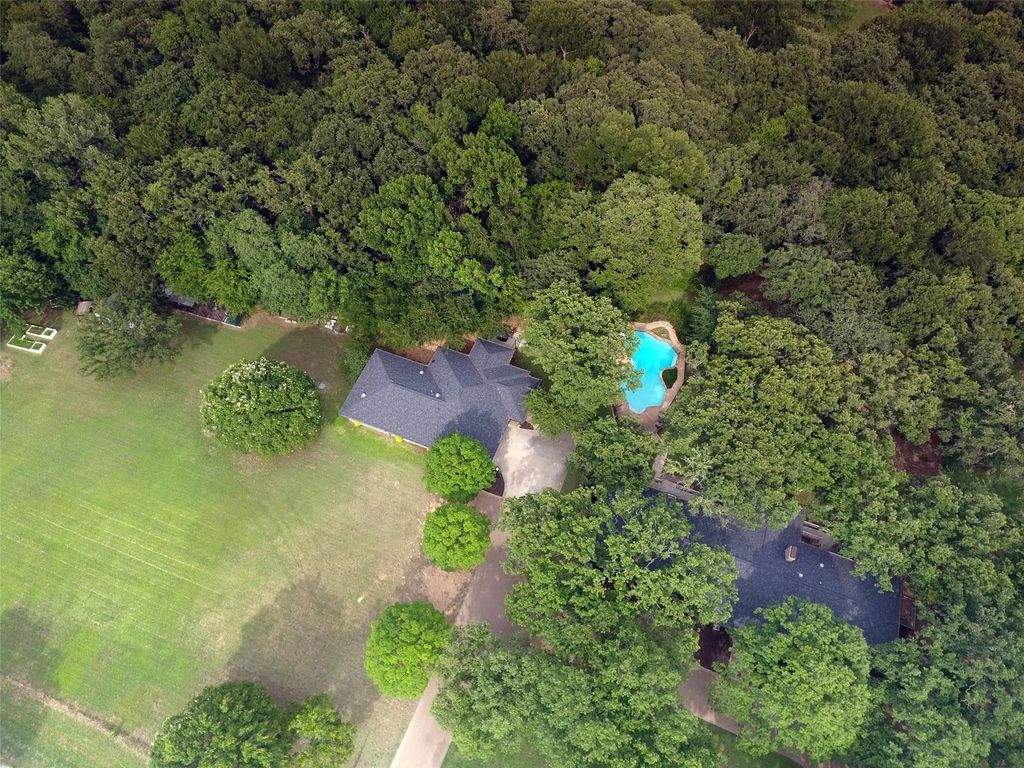 4000 Post Oak Road, Flower Mound