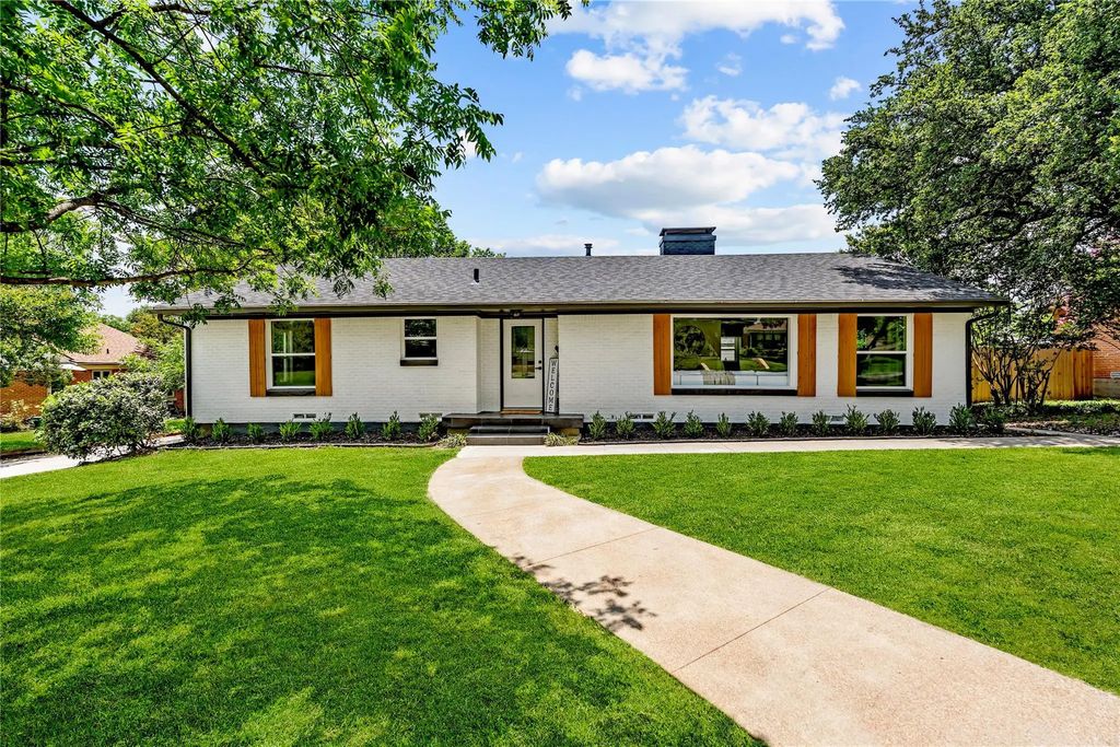 605 Hinton Street, Grand Prairie