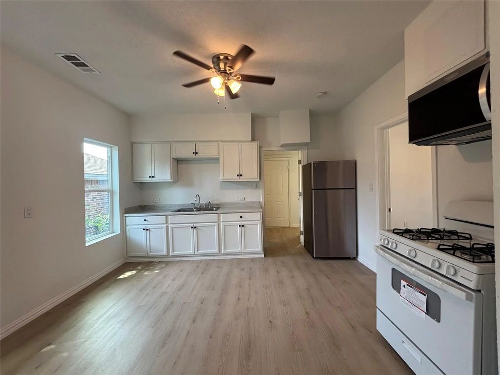 1815 Leath Street, Dallas