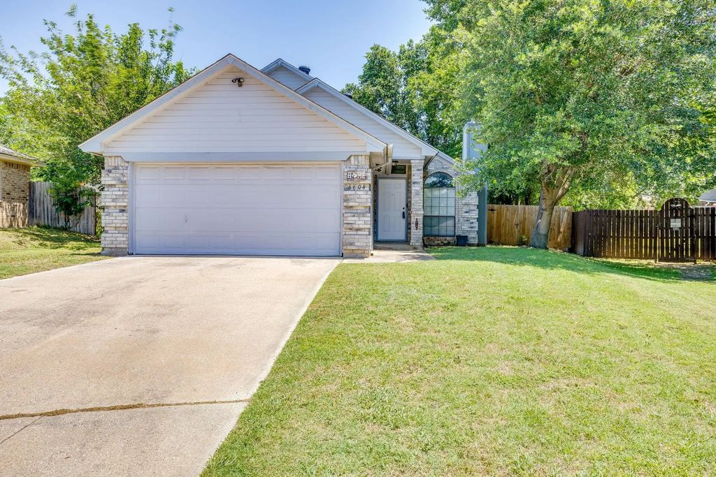 6604 Aztec Court, Lake Worth