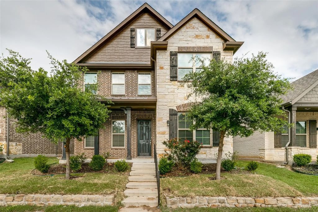 17660 Sequoia Drive, Dallas