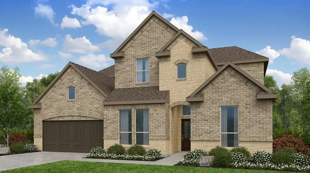 709 Cumulus Court, Celina
