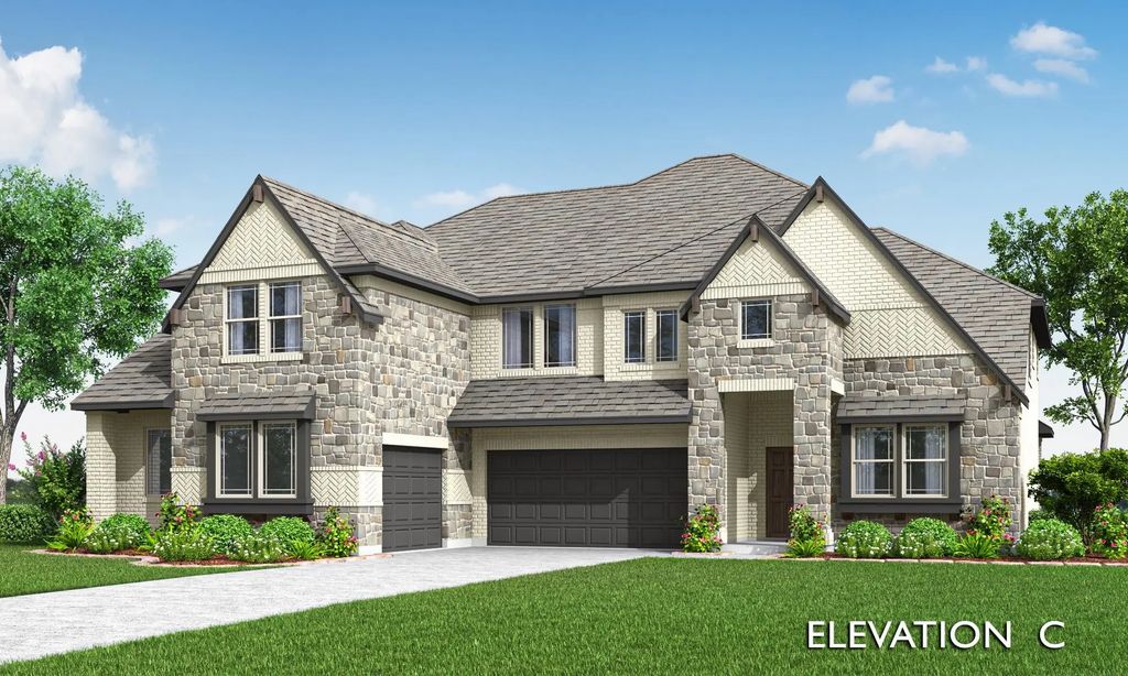 12724 Rocky Top Road, Godley