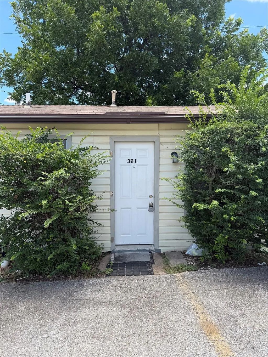 321 Katherine Circle, Irving