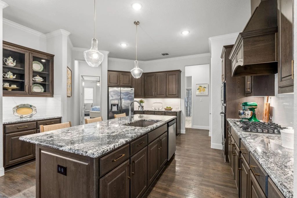 5305 Brazos Lane, Denton