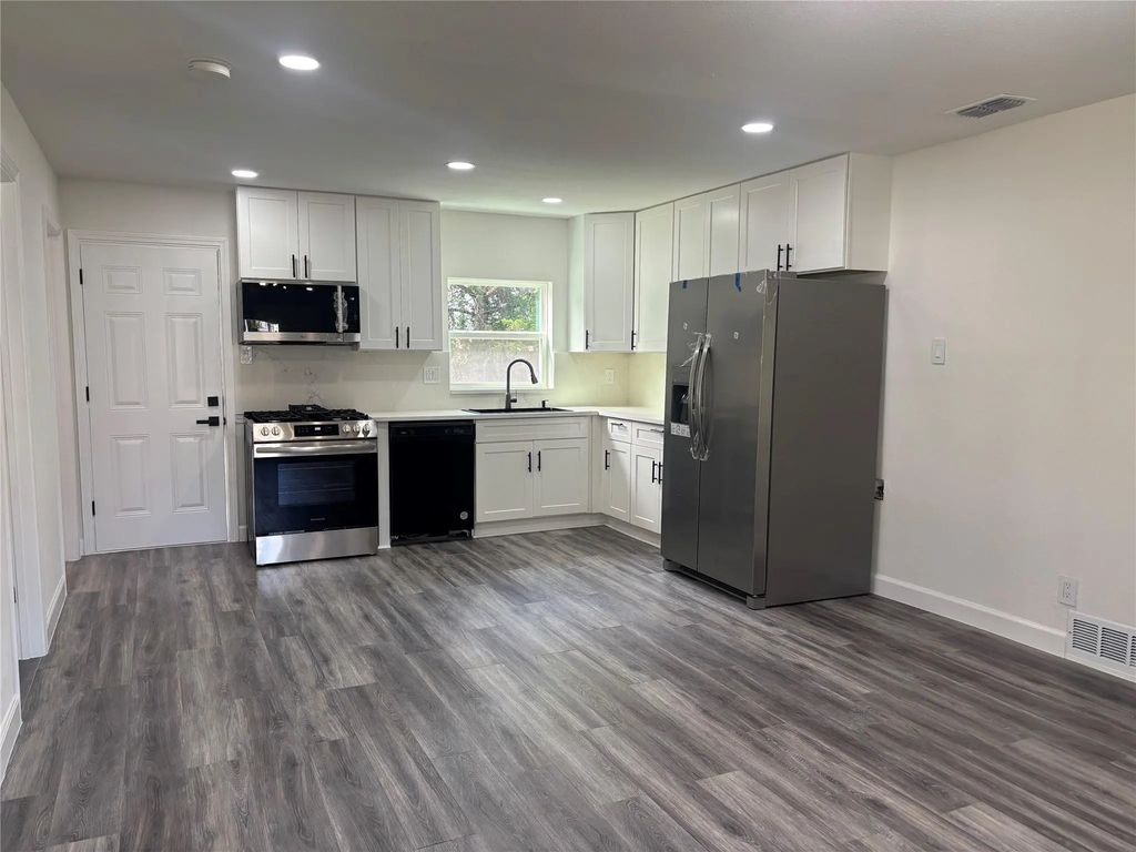 1825 Dudley Avenue, Dallas