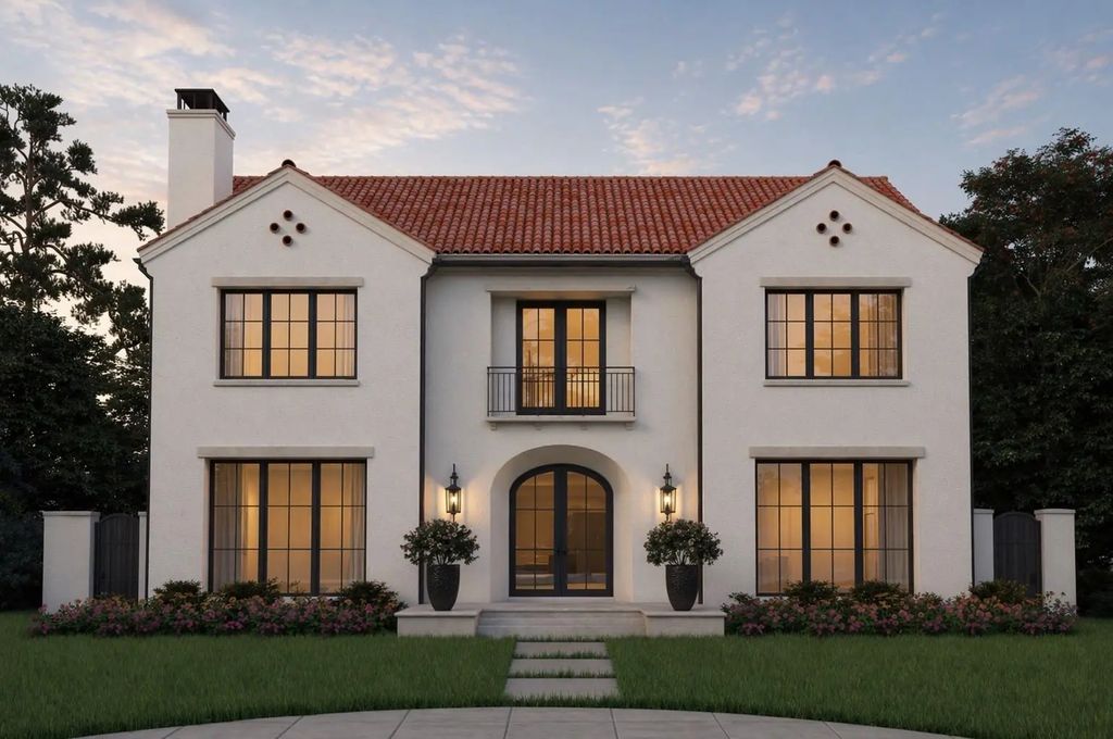 3625 Colgate Avenue, University Park
