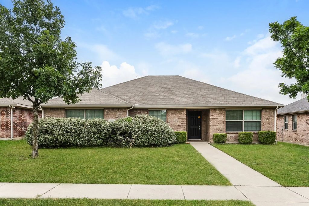 610 Canvas Court, Lancaster