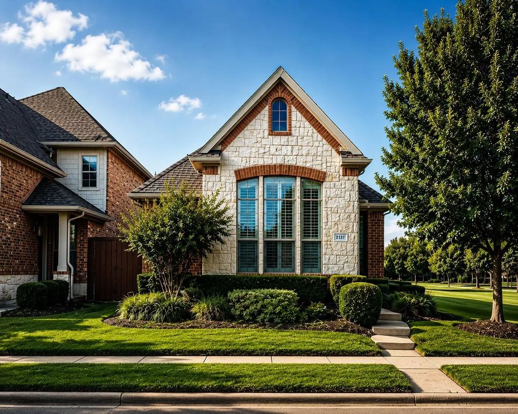 2137 Prager Port Lane, Plano