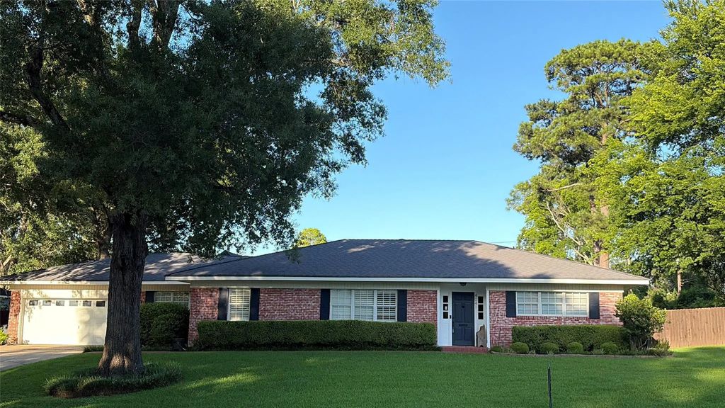 4041 Creswell Avenue, Shreveport