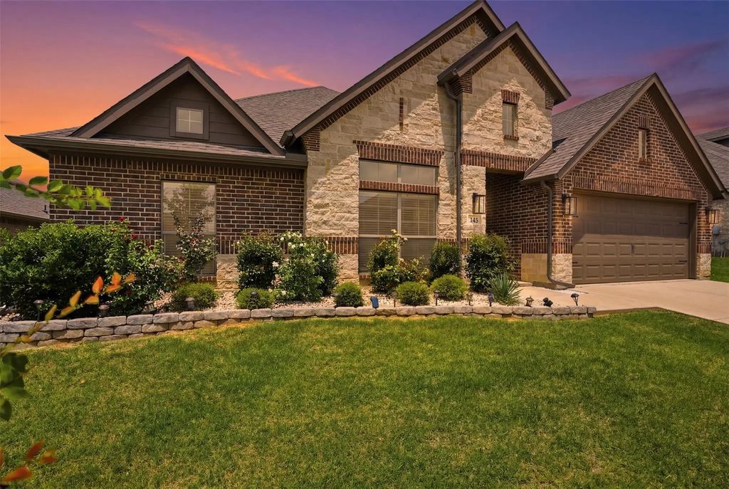 145 Mockingbird Hill Drive, Joshua