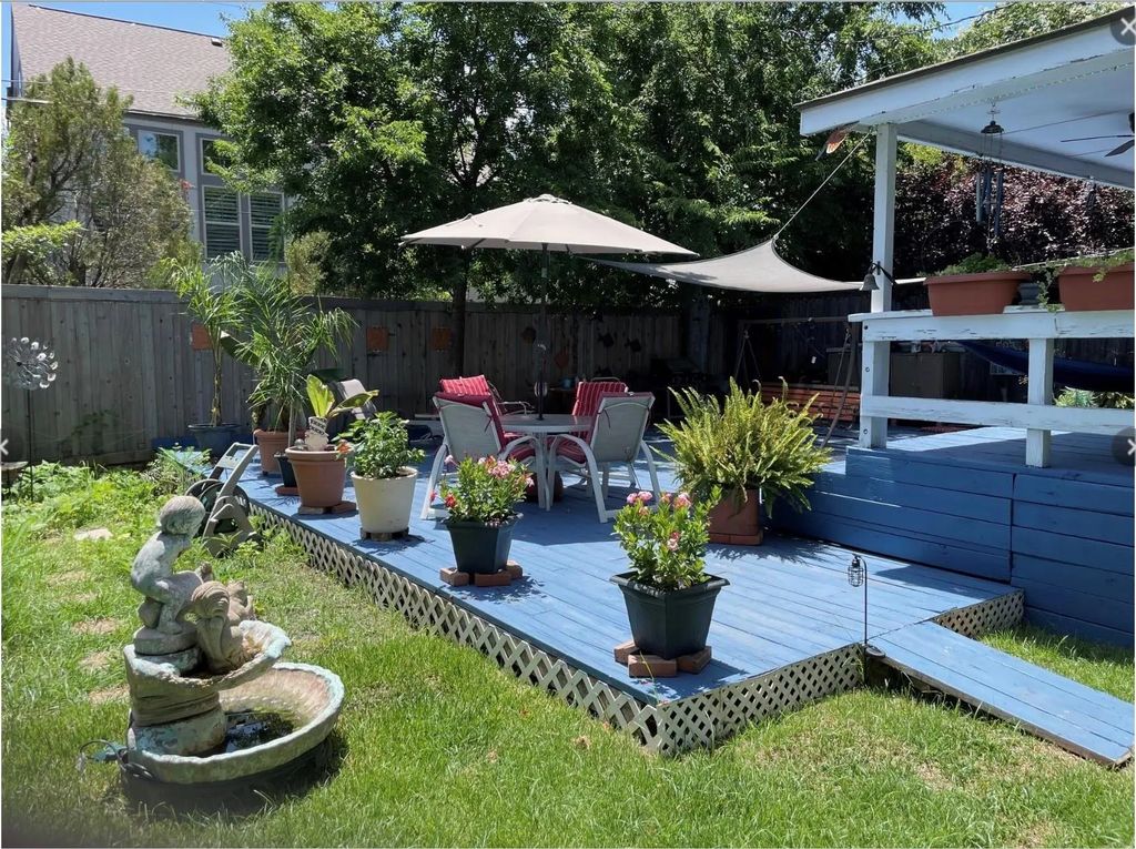4639 Westside Drive, Highland Park