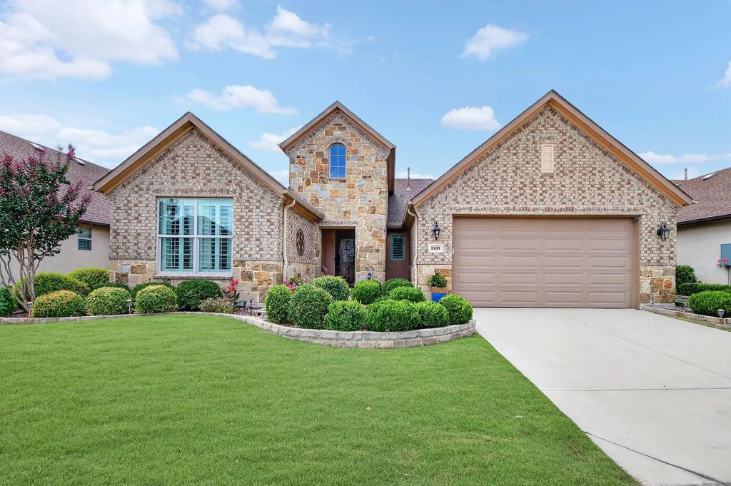 8108 Sanderling Drive, Denton