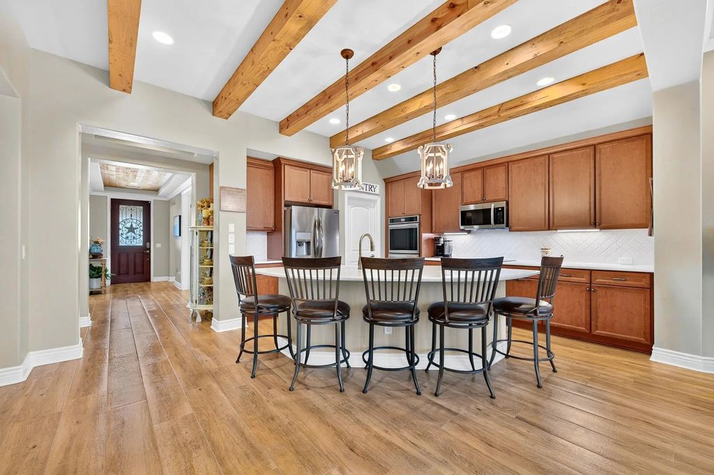 8108 Sanderling Drive, Denton