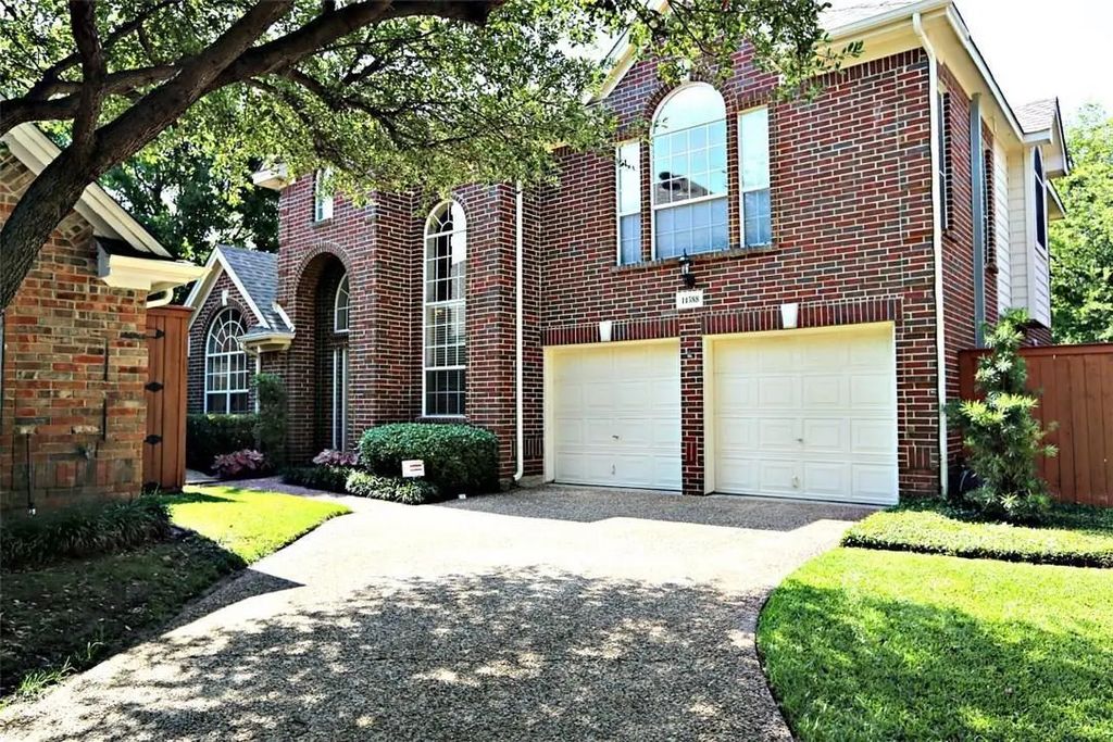 14588 Poe Court, Addison