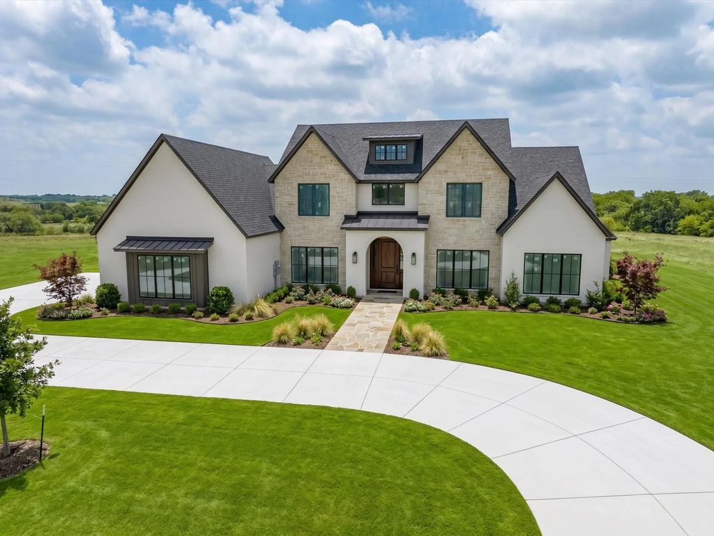 905 San Jacinto, Aledo