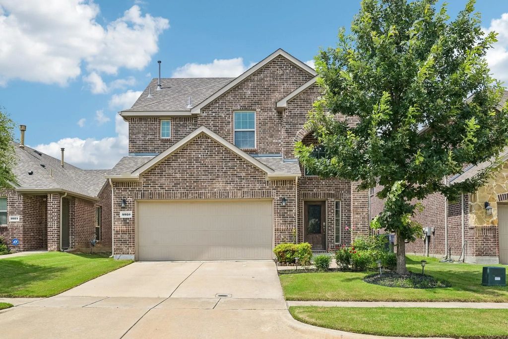 9920 Prairie Dog Lane, McKinney
