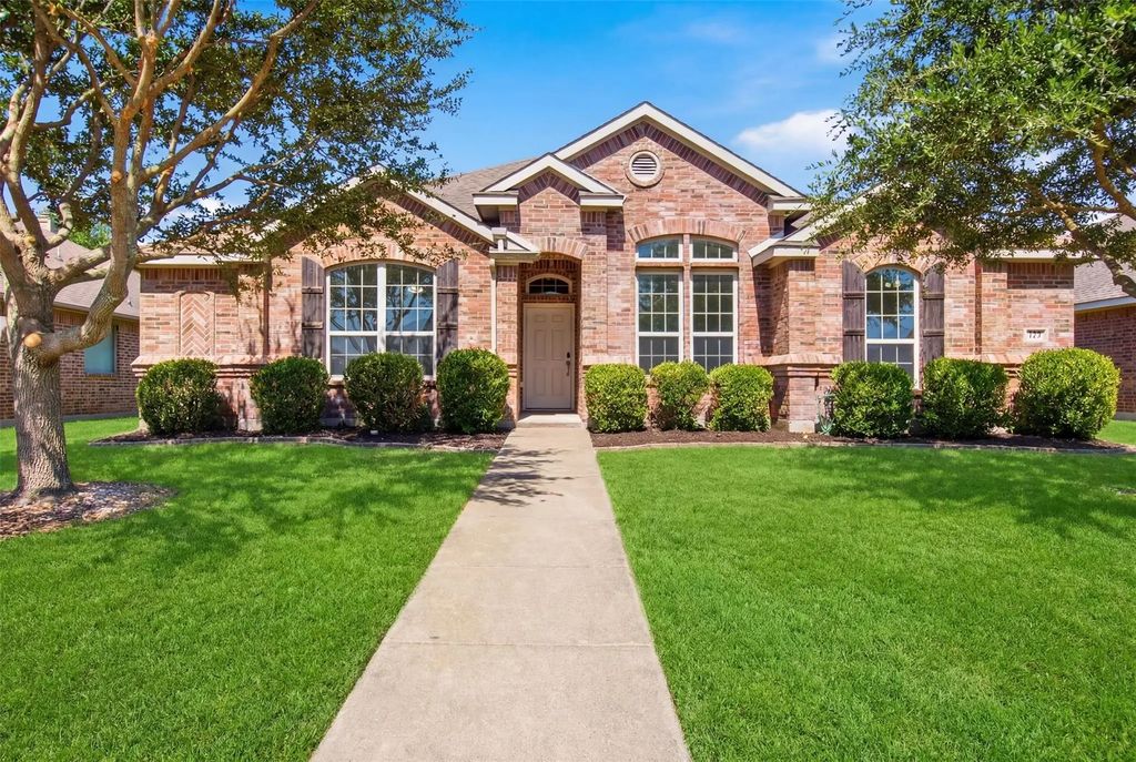 111 Timbershade Drive, Red Oak