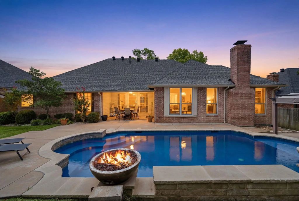 428 Arbor Lawn Drive, Burleson