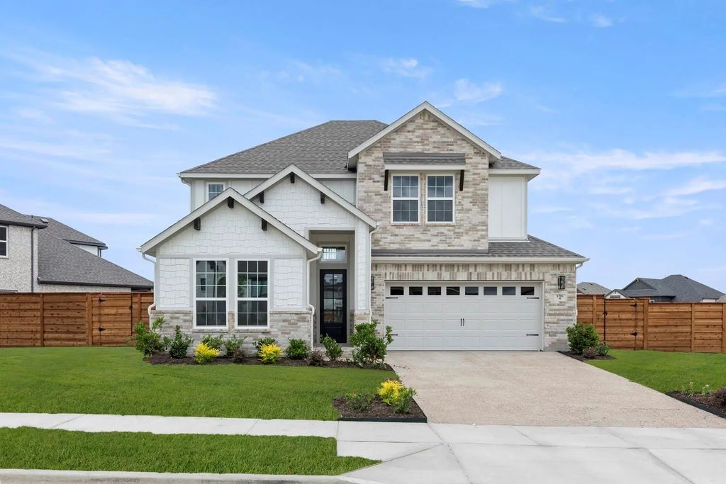 1700 Morning Mist Way, Mesquite