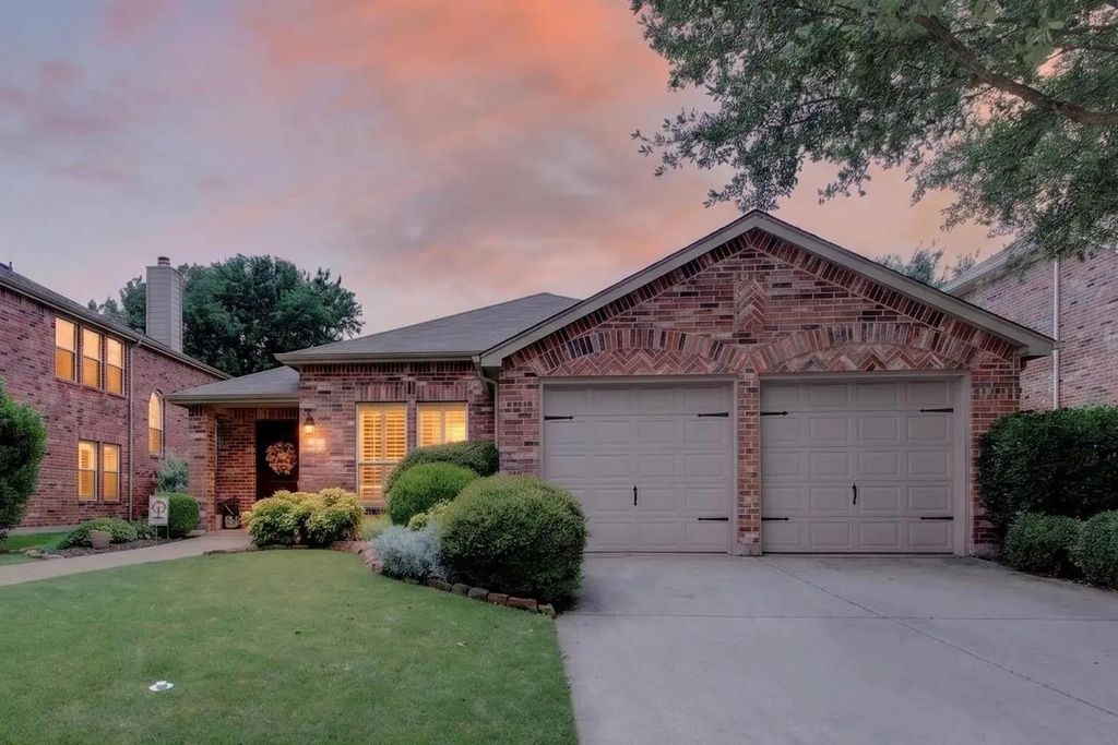 2316 Reston Drive, McKinney