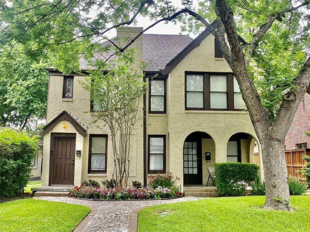6353 Velasco Avenue, Dallas