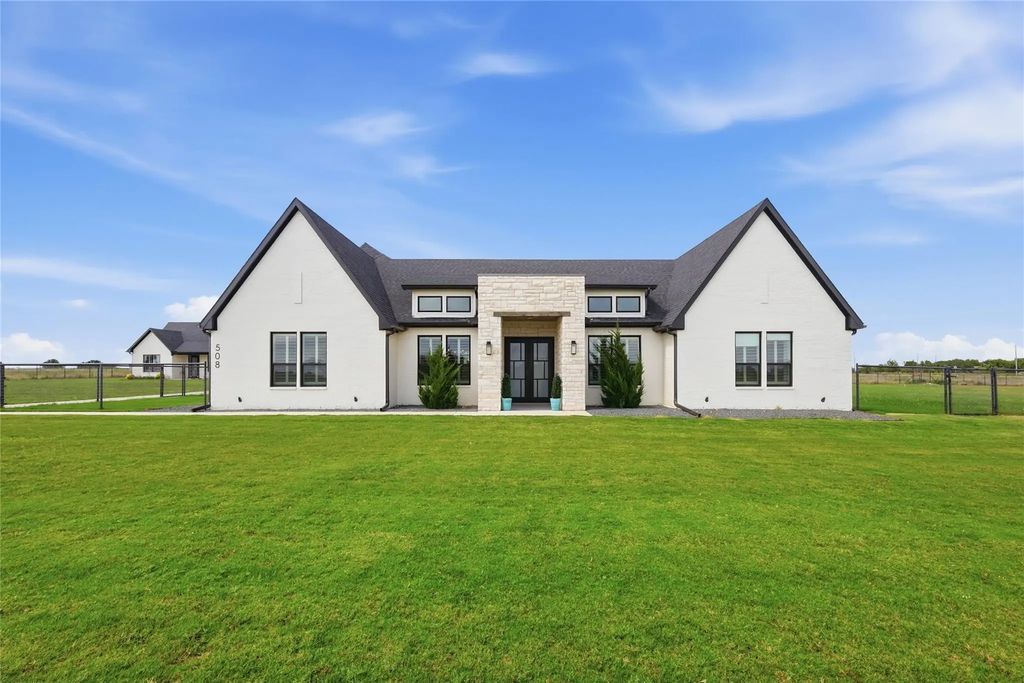 508 Private Access 233114, Godley