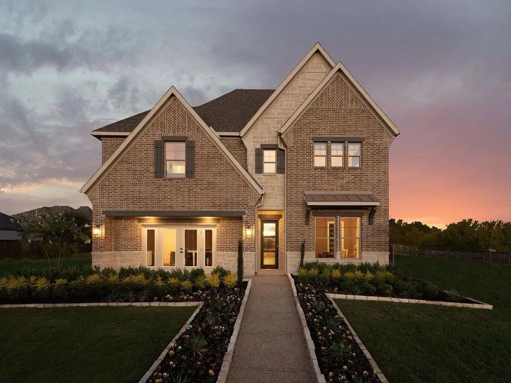 6813 Cater Trail, McKinney