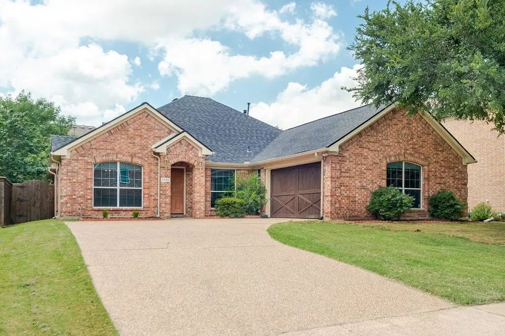 5549 Imperial Meadow Drive, Frisco