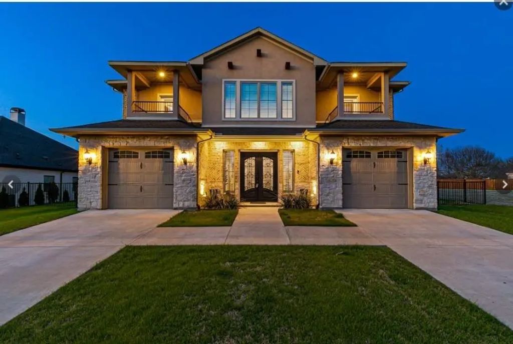202 Scenic Drive, Heath
