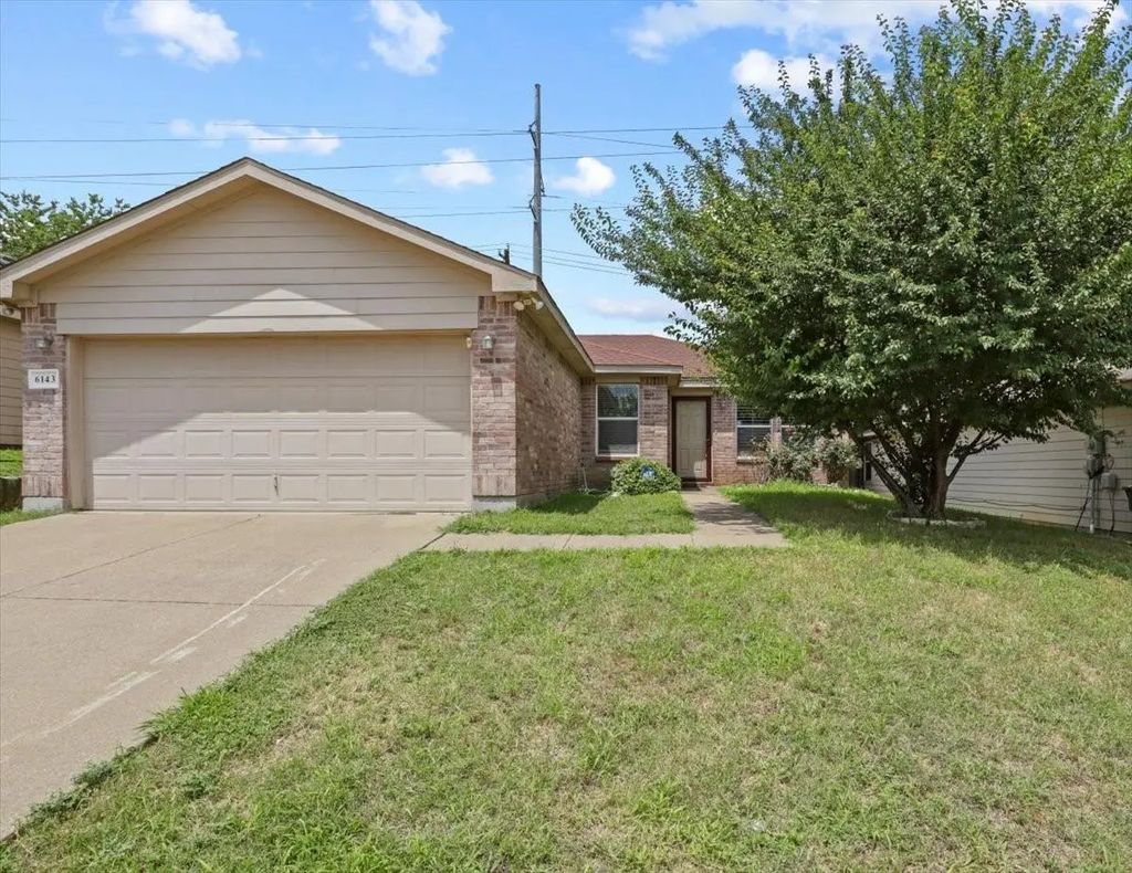 6143 Balcony Lane, Dallas