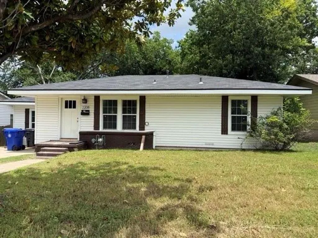 2208 Joey Drive, Waco