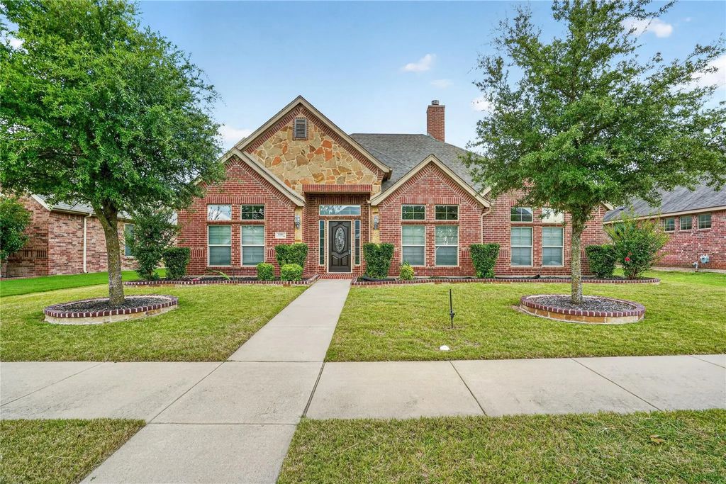 1500 Wren Street, DeSoto