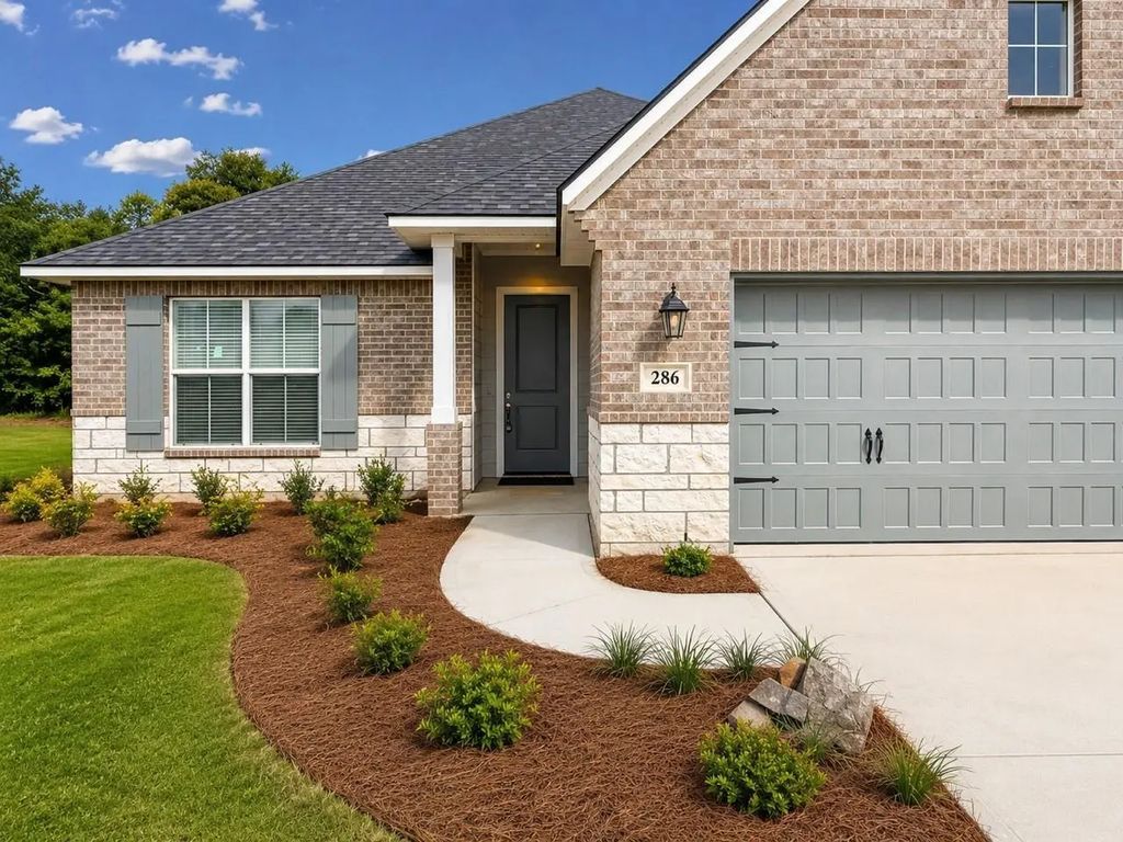 286 Ferry Lake Drive, Bossier City