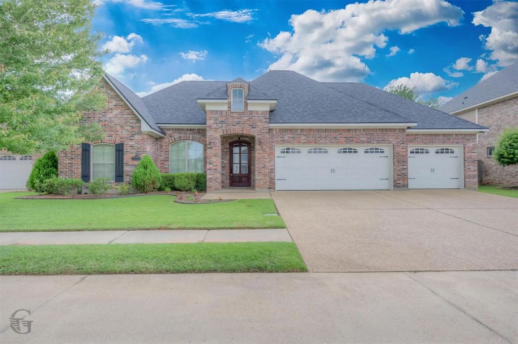 254 Captain Hm Shreve Boulevard, Shreveport
