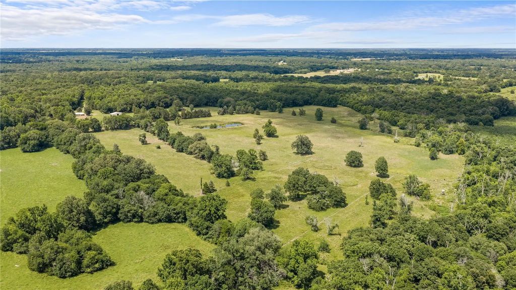 16912 Fm 44, Avery