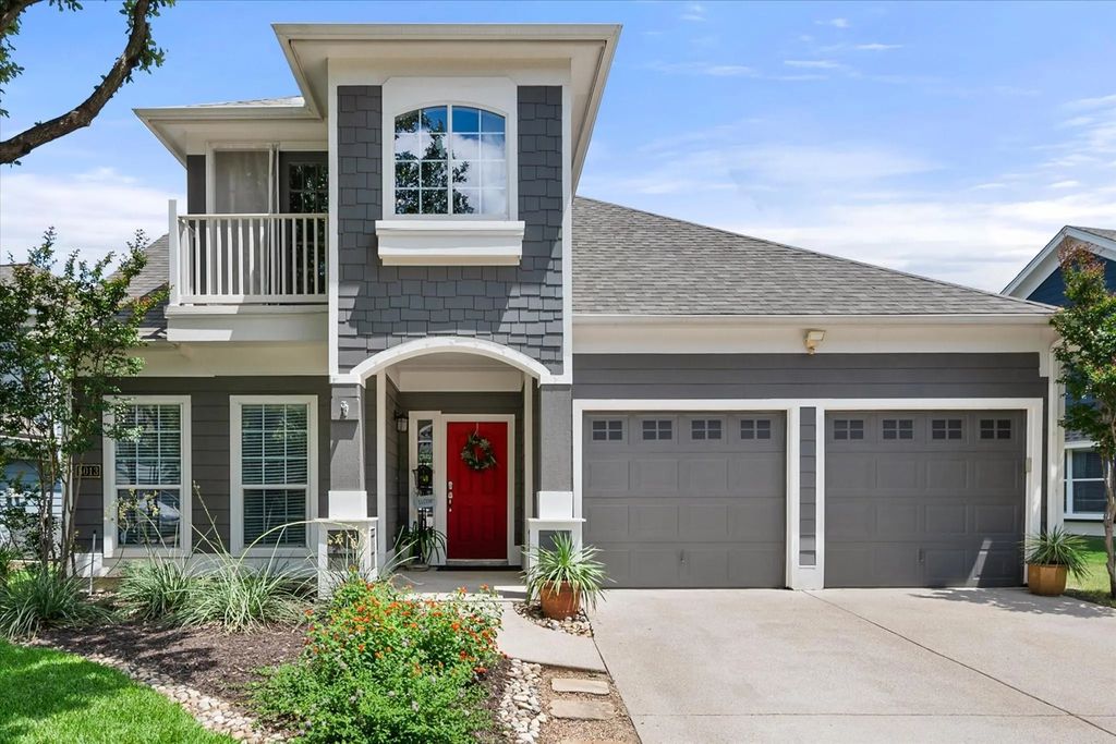 5013 Meyers Lane, Fort Worth