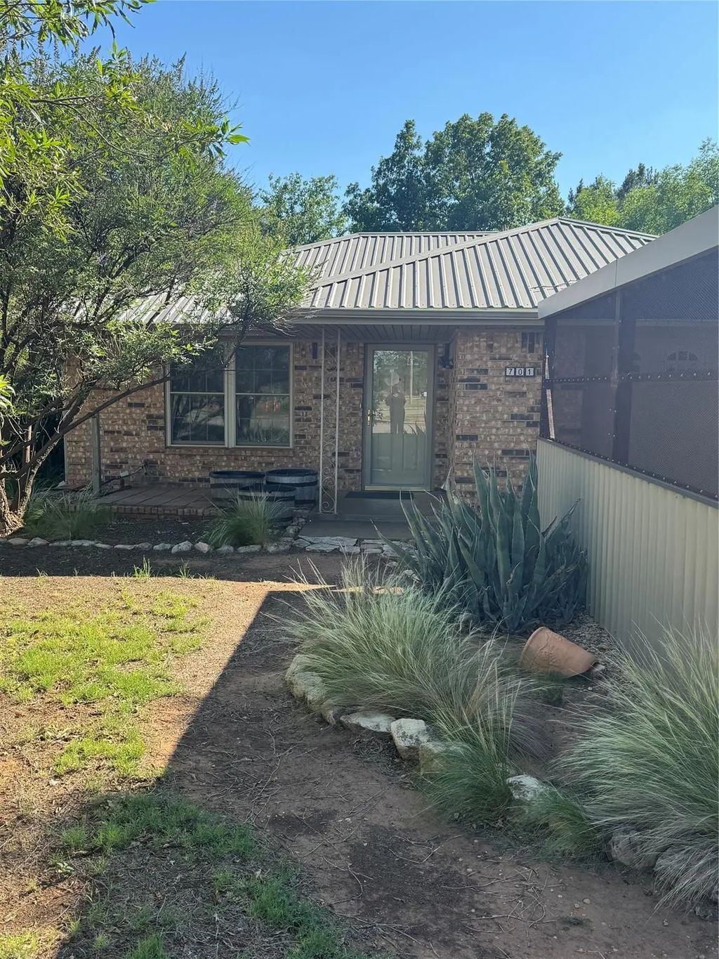 701 Avenue G Sw, Childress