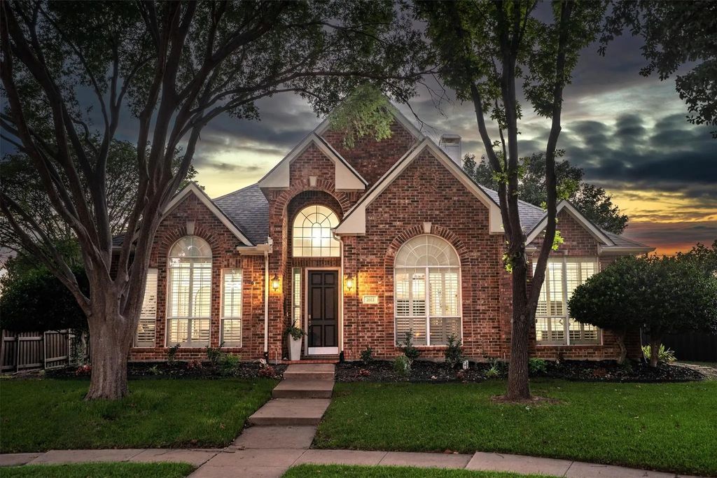 2013 Marlow Drive, Flower Mound