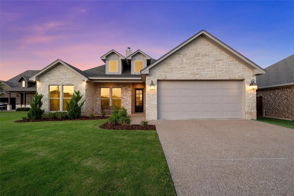 1508 Fabian Drive, Waco