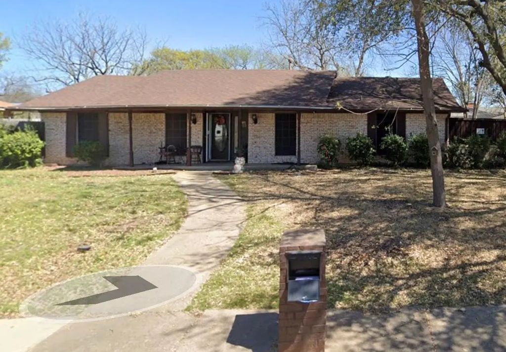 1314 Holt Avenue, DeSoto
