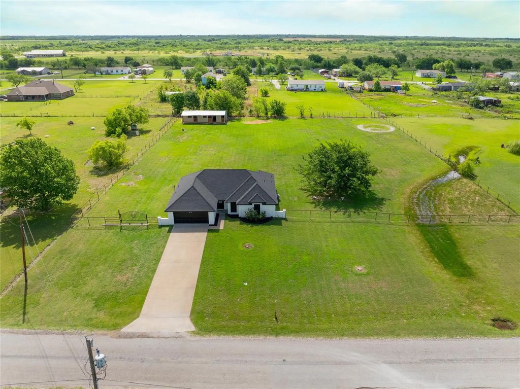 1191 Cartwright Lane, Kaufman