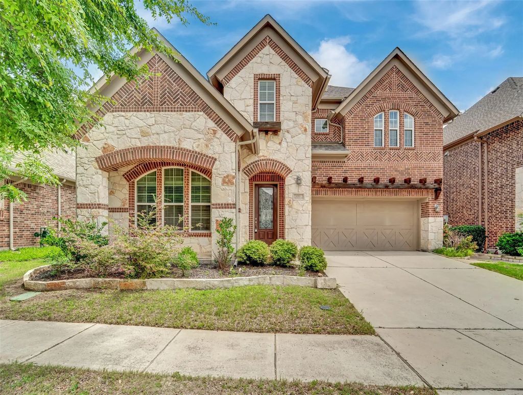6201 Mickelson Way, McKinney
