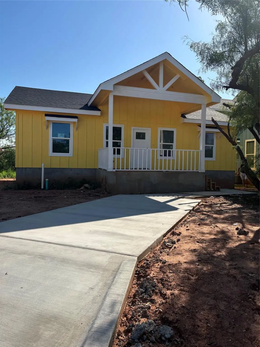 2158 Kirkwood Street, Abilene