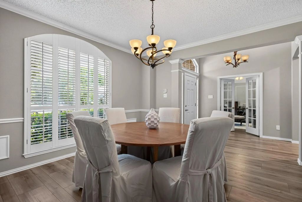 2112 Monticello Circle, Plano
