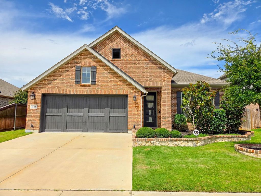 2724 Stadium View Drive, Fort Worth