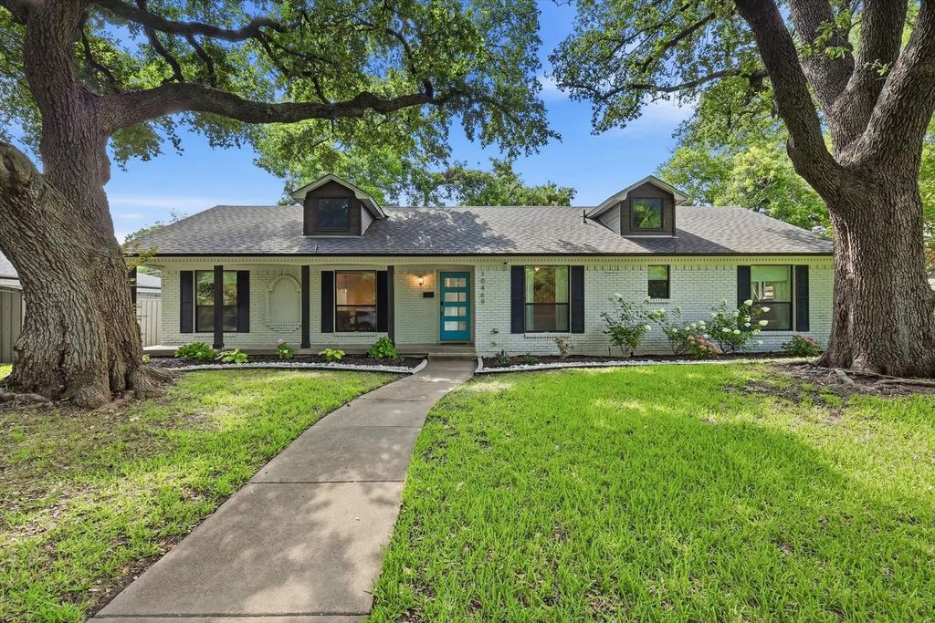 10469 Sinclair Avenue, Dallas