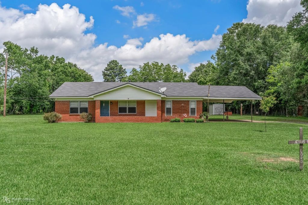 6386 Colquitt Road, Keithville