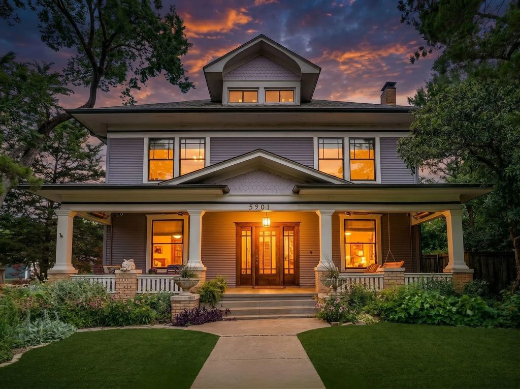 5901 Palo Pinto Avenue, Dallas