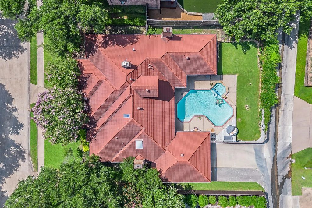 4313 Fannin Drive, Irving